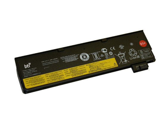Батарея для замены Origin Storage Lenovo Thinkpad T470 T480 T570 T580 P51S A475