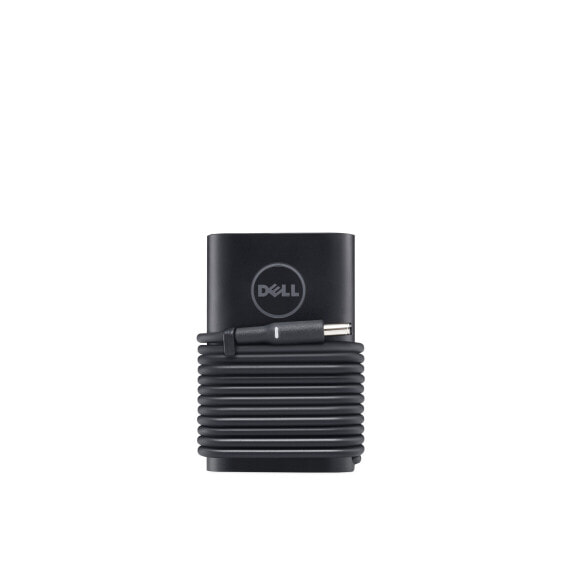 Dell C2WJH - Notebook - Indoor - 45 W - AC-to-DC - Black - 0.91 m