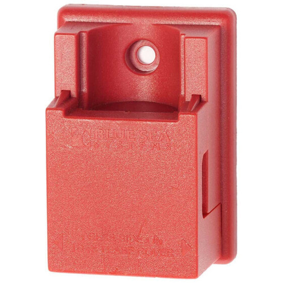 BLUE SEA SYSTEMS 30-8A Maxi Fuse Block Systems Adapter