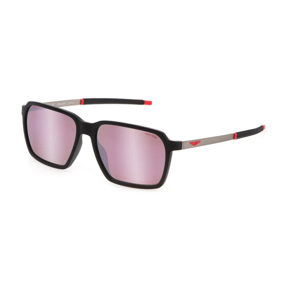 POLICE SPLL16-58U28Z sunglasses