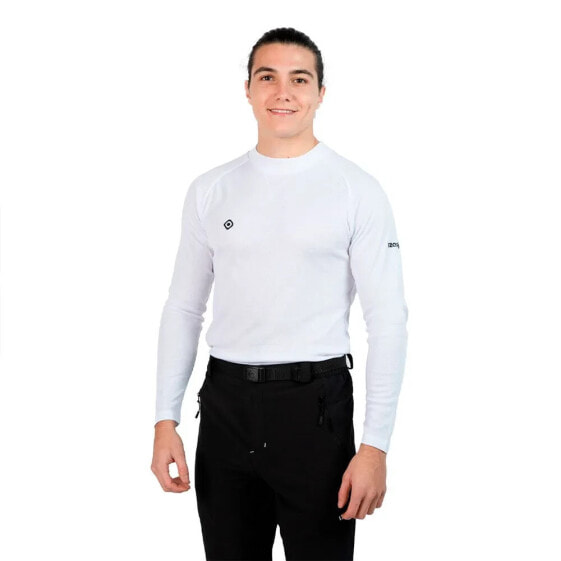 IZAS Kan M Long sleeve base layer