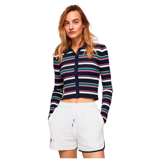 PEPE JEANS Barbora Sweater