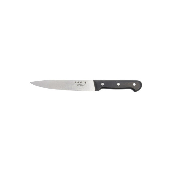 Разделочный нож Sabatier Universal Металл (Pack 6x)