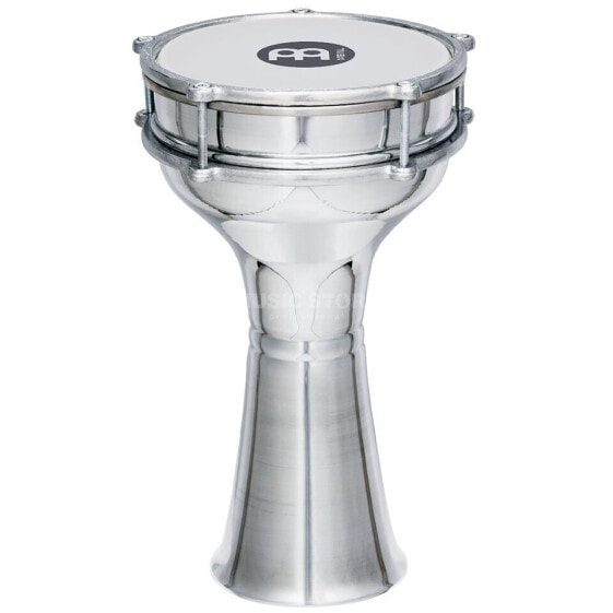 Meinl Darbuka HE-103, Aluminium