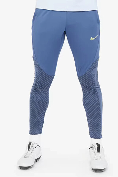 Футбольные брюки Nike Dri-Fit Strike для мужчин