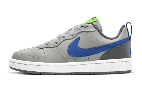 Кеды Nike Court Borough Low 2 для детей