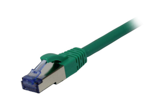 Synergy 21 S217180 - 2 m - Cat6a - S/FTP (S-STP) - RJ-45 - RJ-45