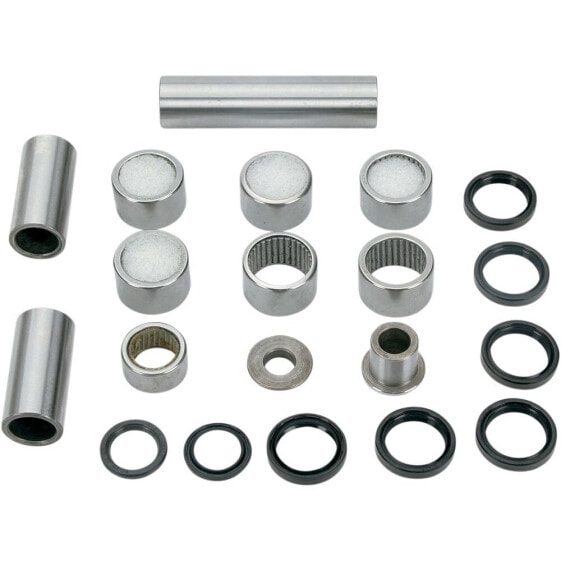 MOOSE HARD-PARTS Linkage Bearing Kit Kawasaki KX125 04-05