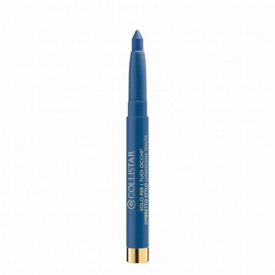 Тени для глаз Collistar For Your Eyes Only Nº 9 Navy 1,4 g Stick