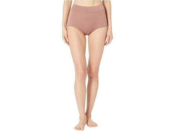 Warner's 261026 Women's No Pinching No Problems Modern Brief Panty Size X-Large