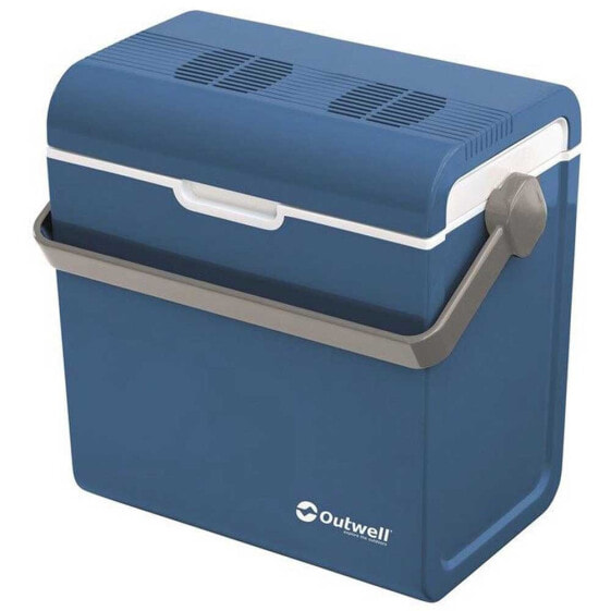 Сумка-холодильник для пикника и кемпинга Outwell Ecocool Lite 24L