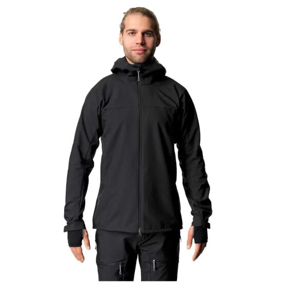 HOUDINI Pace softshell jacket