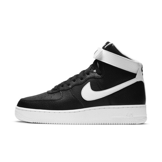 [CT2303-002] Mens Nike Air Force 1 High '07