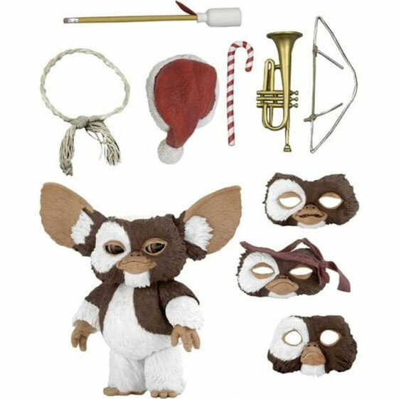 Показатели деятельности Neca Gizmo