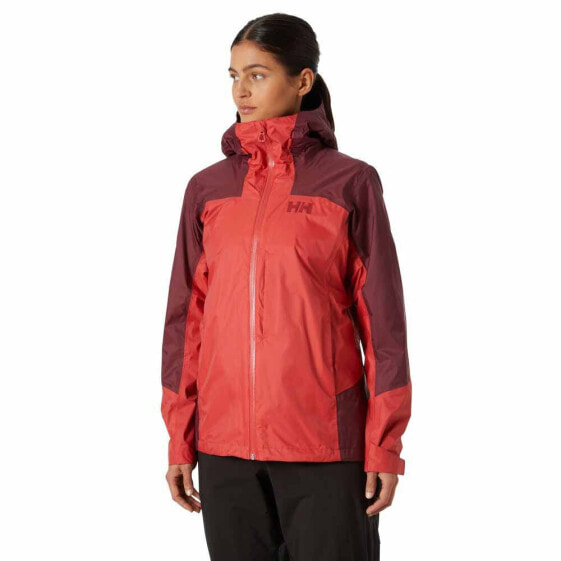 HELLY HANSEN Verglas 2L Shell jacket