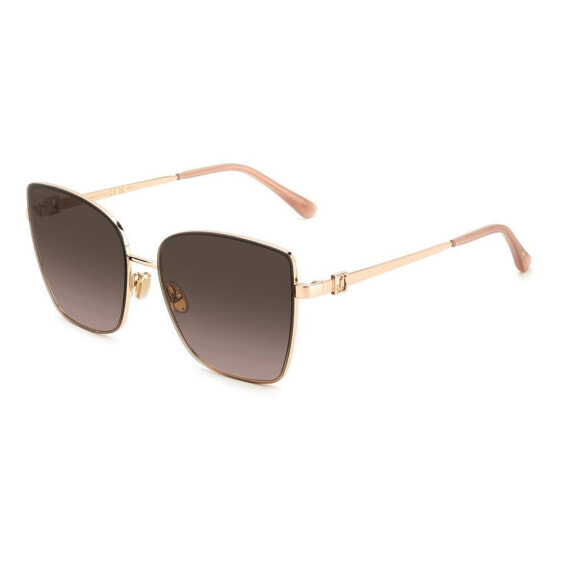 JIMMY CHOO VELLA-S-PY3 sunglasses