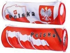 Пенал школьный Warta WAR-516 Polska