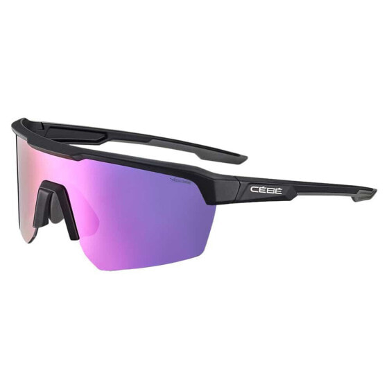 CEBE Asphalt Lite Photochromic Sunglasses