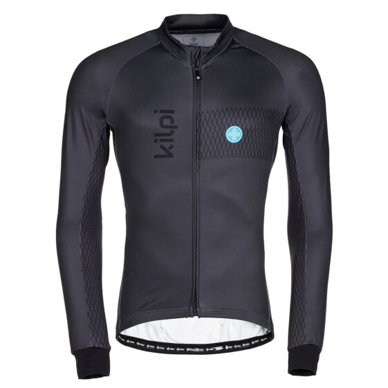 KILPI Campos long sleeve jersey