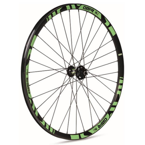 GTR SL20 29´´ Disc MTB front wheel