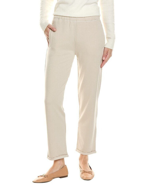 Majestic Filatures French Terry Pull-On Pant Women's