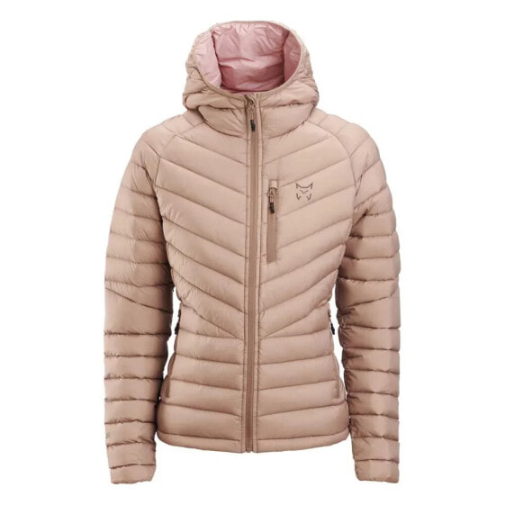 ALTUS Denali down jacket