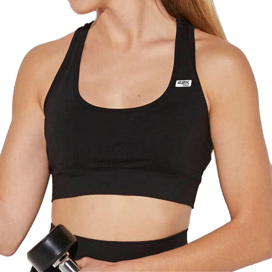 42K RUNNING Inspire Sports Bra