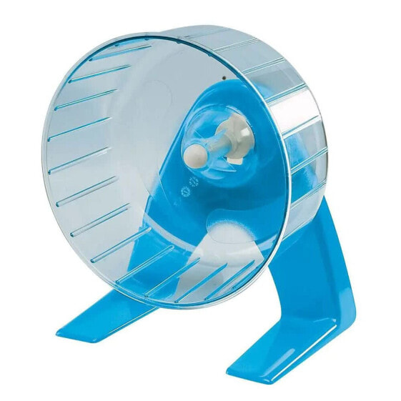 FERPLAST 11x16.8 cm Hamster Wheel