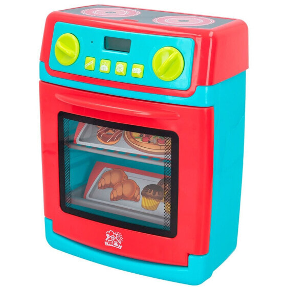 PLAYGO My Little Oven Toy Oven