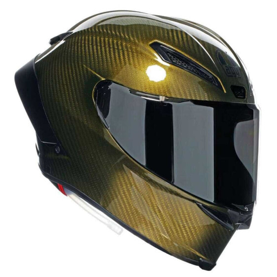 AGV Pista GP RR E2206 Limited Edition full face helmet