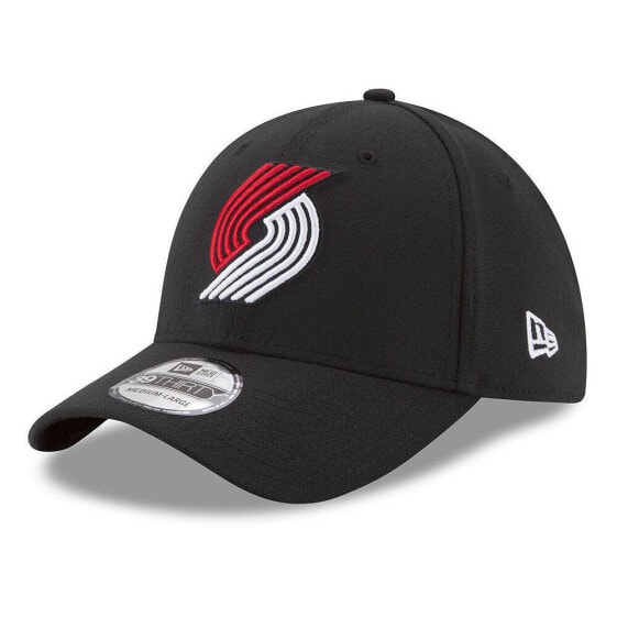 Portland Trail Blazers Team Classic 39THIRTY Cap