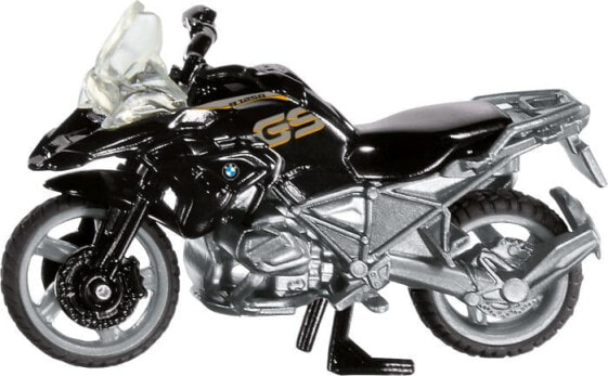 Игрушечное мотоцикл Siku BMW R 1250 GS LCI