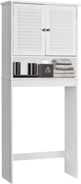 Мебель для хранения costway Toilettenregal HW66126