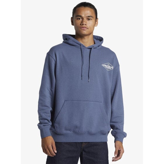 QUIKSILVER Omni Sign hoodie