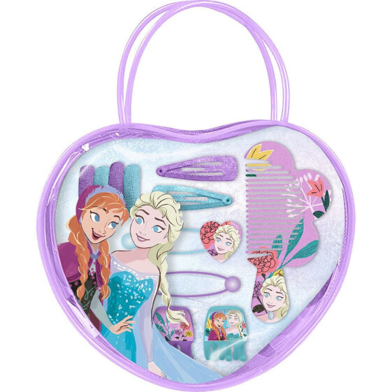 FROZEN Hair Accessories Purse