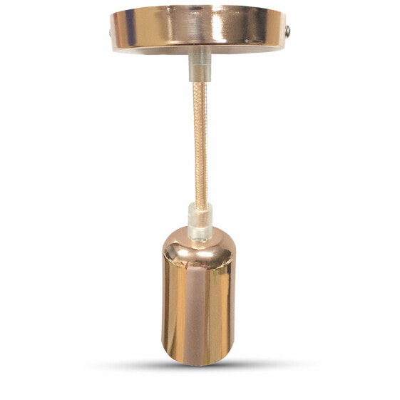 V-TAC 3777 - 1 bulb(s) - E27 - Gold
