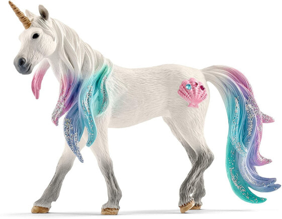 Schleich 70570 Maritime Unicorn Mare, Single