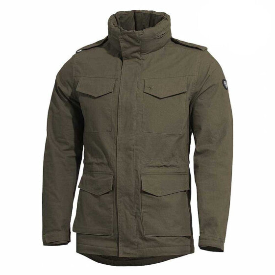 PENTAGON M65 2.0 Parka