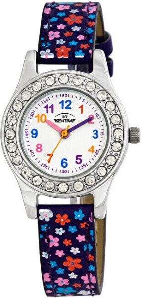 Наручные часы Jessica Carlyle Women's Quartz Gold-Tone Watch 32mm Gift Set, 4 Pieces.