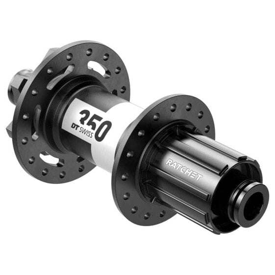 DT SWISS 350 Disc IS 6B Shimano Light ASL rear hub