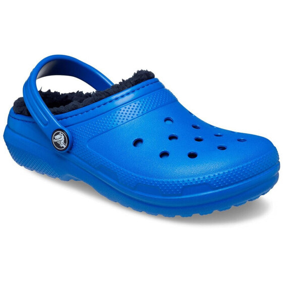 Сабо Crocs Classic Lined K