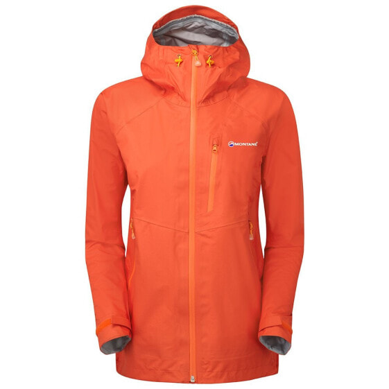 MONTANE Air Jacket