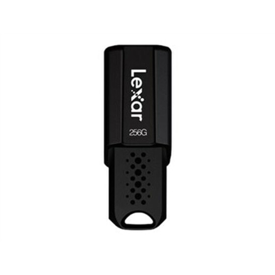 USВ-флешь память Lexar JumpDrive S80 Чёрный 256 GB