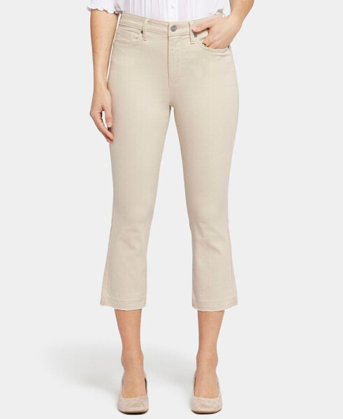 Chloe Capri Jeans