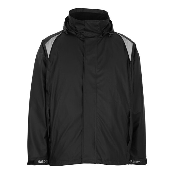 MASCOT Aqua 50202 rain jacket