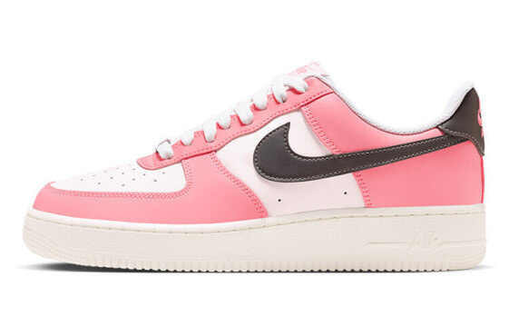 Кроссовки Nike Air Force 1 Low "QIXI" FQ6850-621