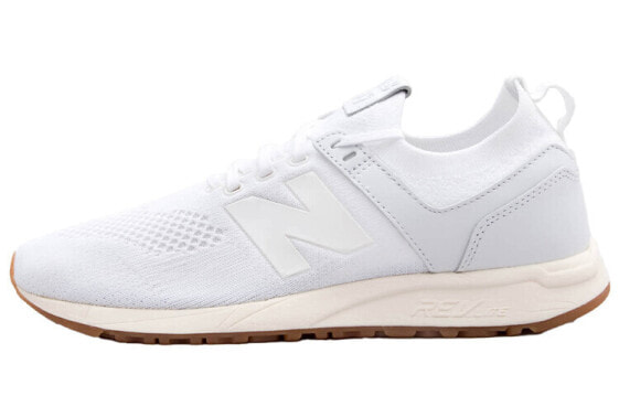 Кроссовки мужские New Balance 247 белые