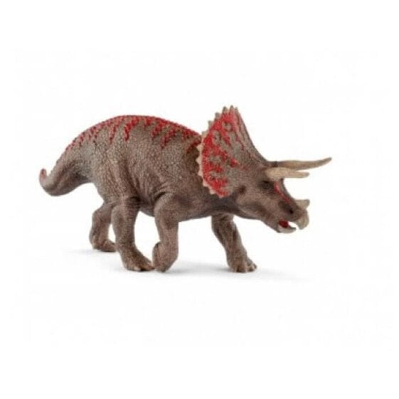 Игровая фигурка Schleich Triceratops 15000 Dinosaur Friends (Дружелюбные динозавры)