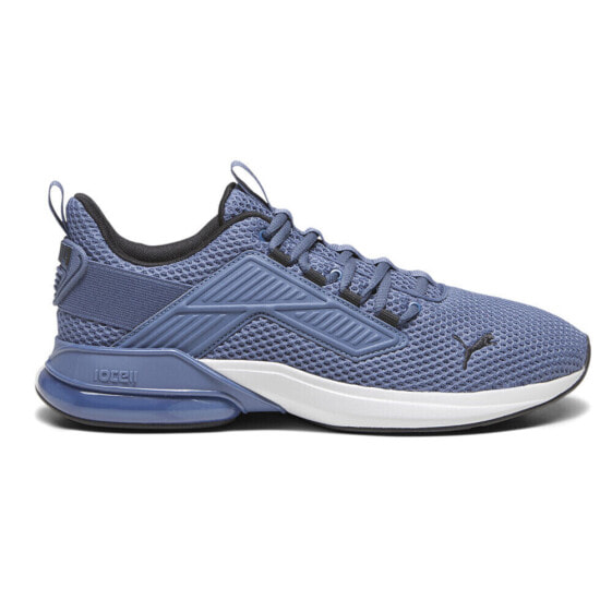 Синие мужские кроссовки PUMA Cell Rapid