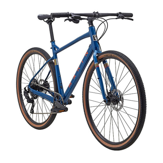 MARIN DSX FS SLX 2023 gravel bike